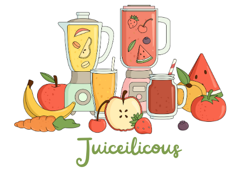 Juiceilicious